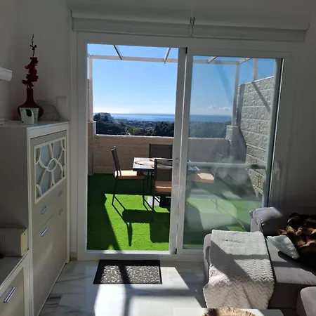 Vistas Panoramicas Estepona