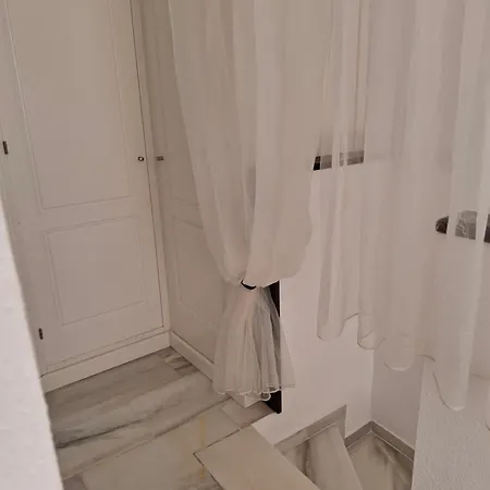 Apartamento Vistas Panoramicas Estepona