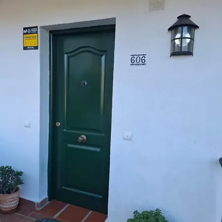 Apartamento Vistas Panoramicas Estepona