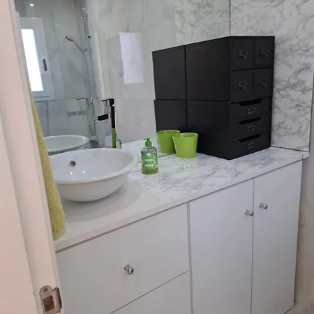 Apartamento Vistas Panoramicas *