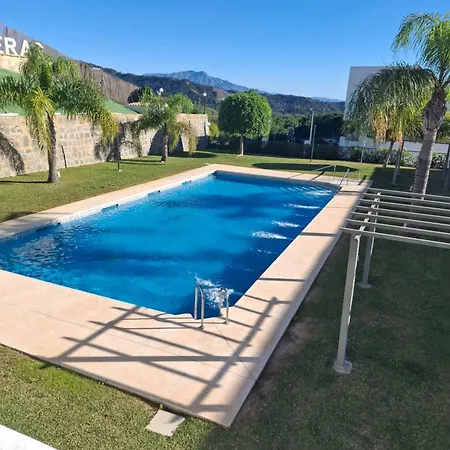 Apartamento Vistas Panoramicas *