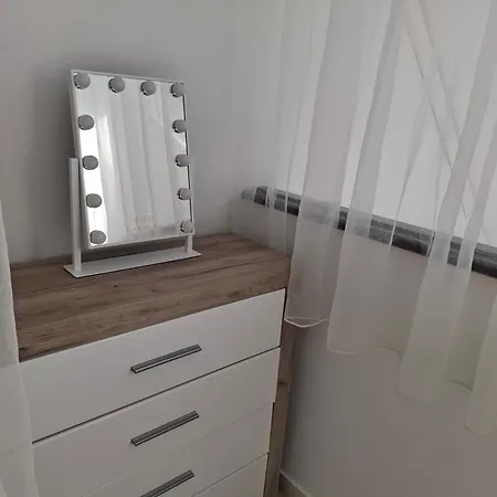Apartamento Vistas Panoramicas