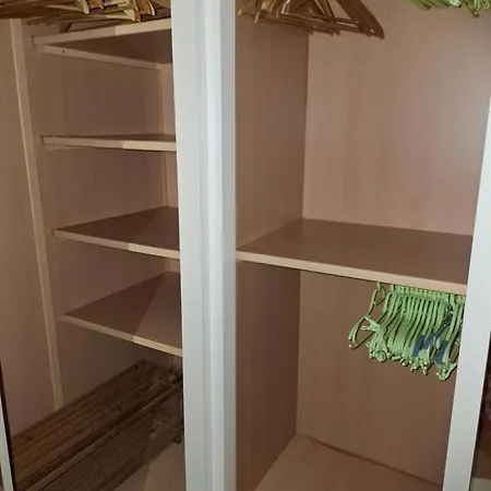 Apartamento Vistas Panoramicas *