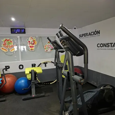 Apartamento Vistas Panoramicas
