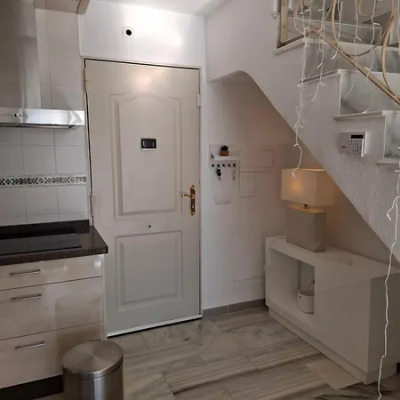 Apartamento Vistas Panoramicas Estepona
