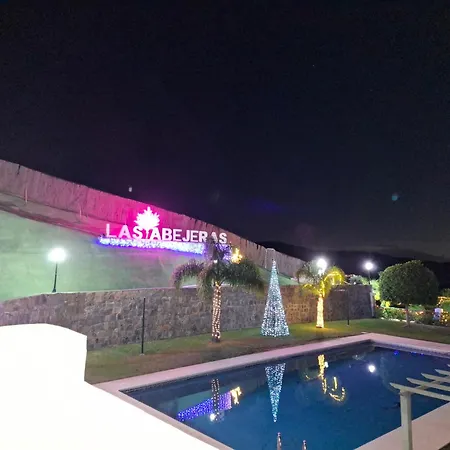 Vistas Panoramicas Apartamento