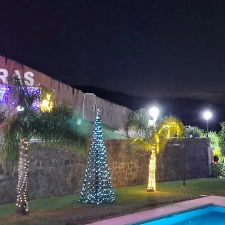 Apartamento Vistas Panoramicas *
