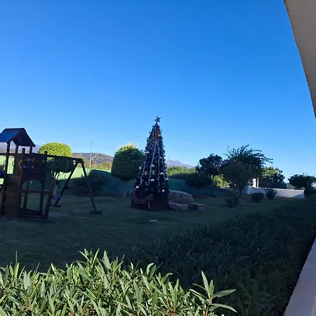 Vistas Panoramicas